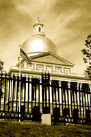 Boston