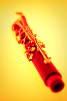 Clarinet in Color 2