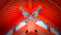 Kiyomizu Temple