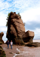 Flowerpot Rocks