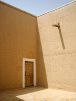 Al-Masmak Fortress 1