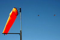 Planes and Windhose