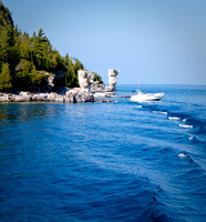 Flowerpot Island 2
