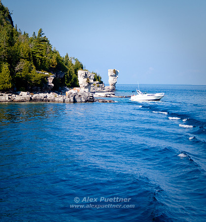 Flowerpot Island 2