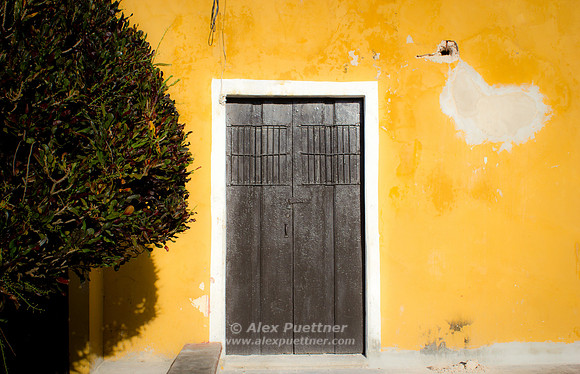 Door