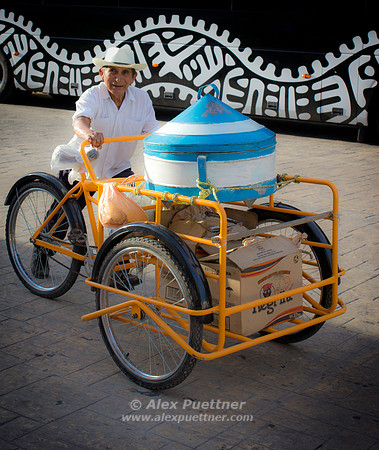 Vendor