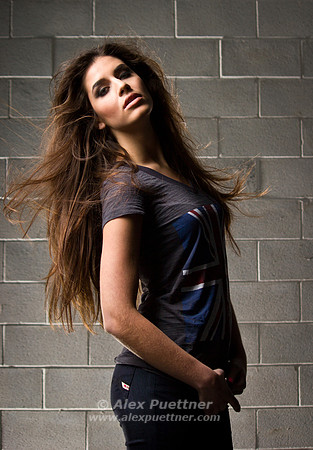Andrea 8