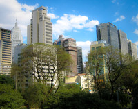 Downtown