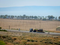 Israel and Palestine [803912]