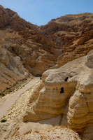 Israel and Palestine [804353]