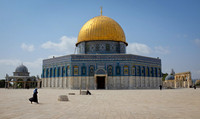 Israel and Palestine