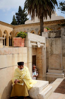 Israel and Palestine [804564]