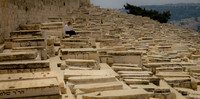 Israel and Palestine [804622]