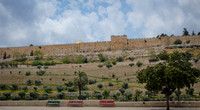 Israel and Palestine [804645]