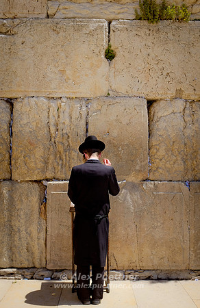Israel and Palestine [805160]