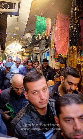 Israel and Palestine [805170]