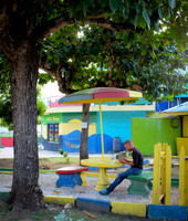 Jamaica [803430]