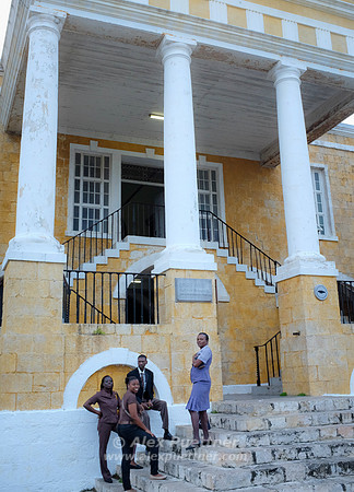 Jamaica [803484]