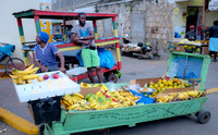 Jamaica [803490]