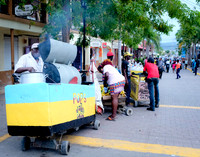 Jamaica [803491]
