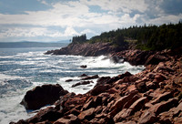 Cabot Trail