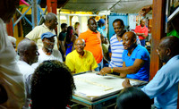 Barbados [805752]