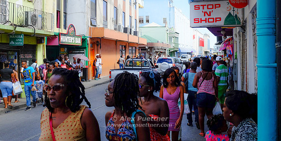 Barbados [805821]