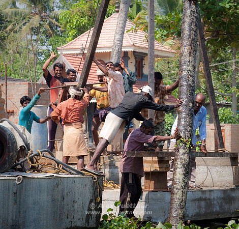 Workers