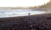 Beach Walkers