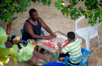 Dominican Republic [705937]