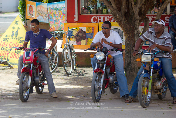 Dominican Republic [706037]
