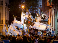 Demonstration
