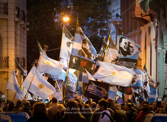 Demonstration