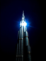 Burj Khalifa 3