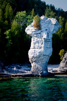 Flowerpot Island 1