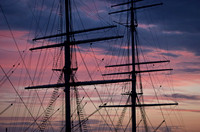 Tall Ship