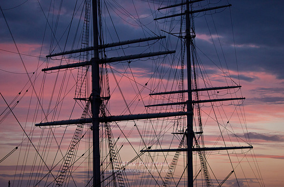 Tall Ship