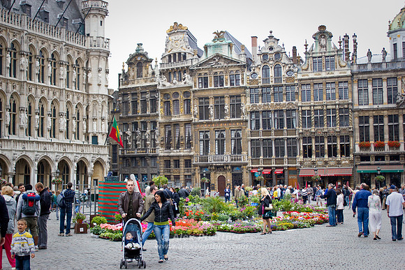 Grand Place