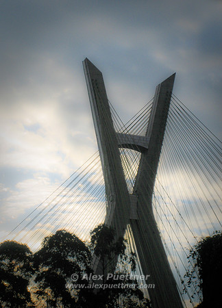 Murumbi Bridge