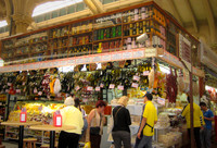 Municipal Market