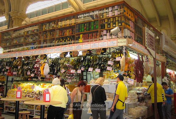 Municipal Market