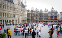 Grand Place