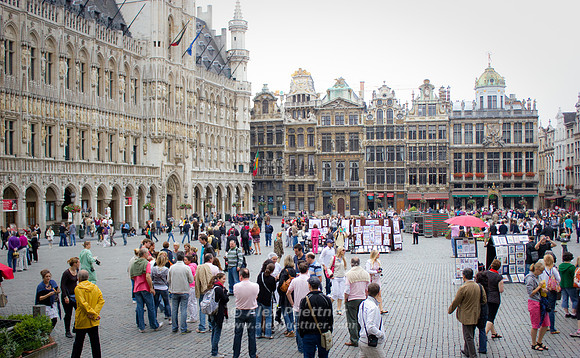Grand Place
