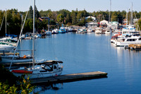 Little Tub Harbor