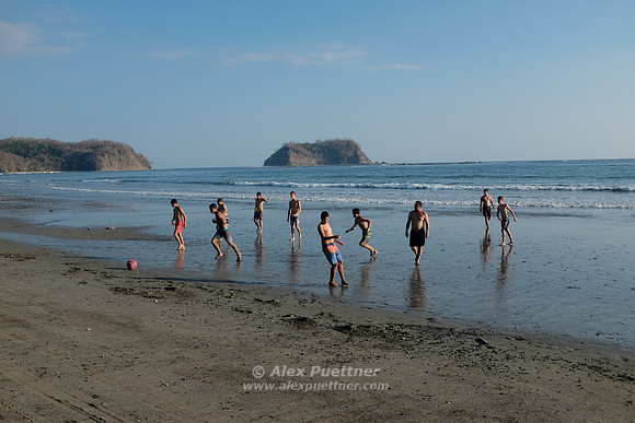 Costa Rica [801292]
