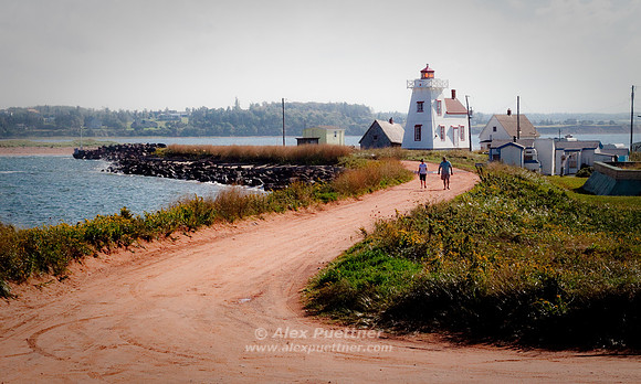 North Rustico