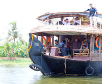 Party boat
