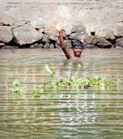 Swimming