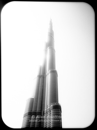 Burj Khalifa 2