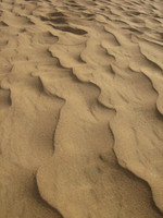 Desert Sand